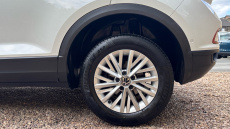 Volkswagen T-Roc 1.0 TSI Life 5dr Petrol Hatchback